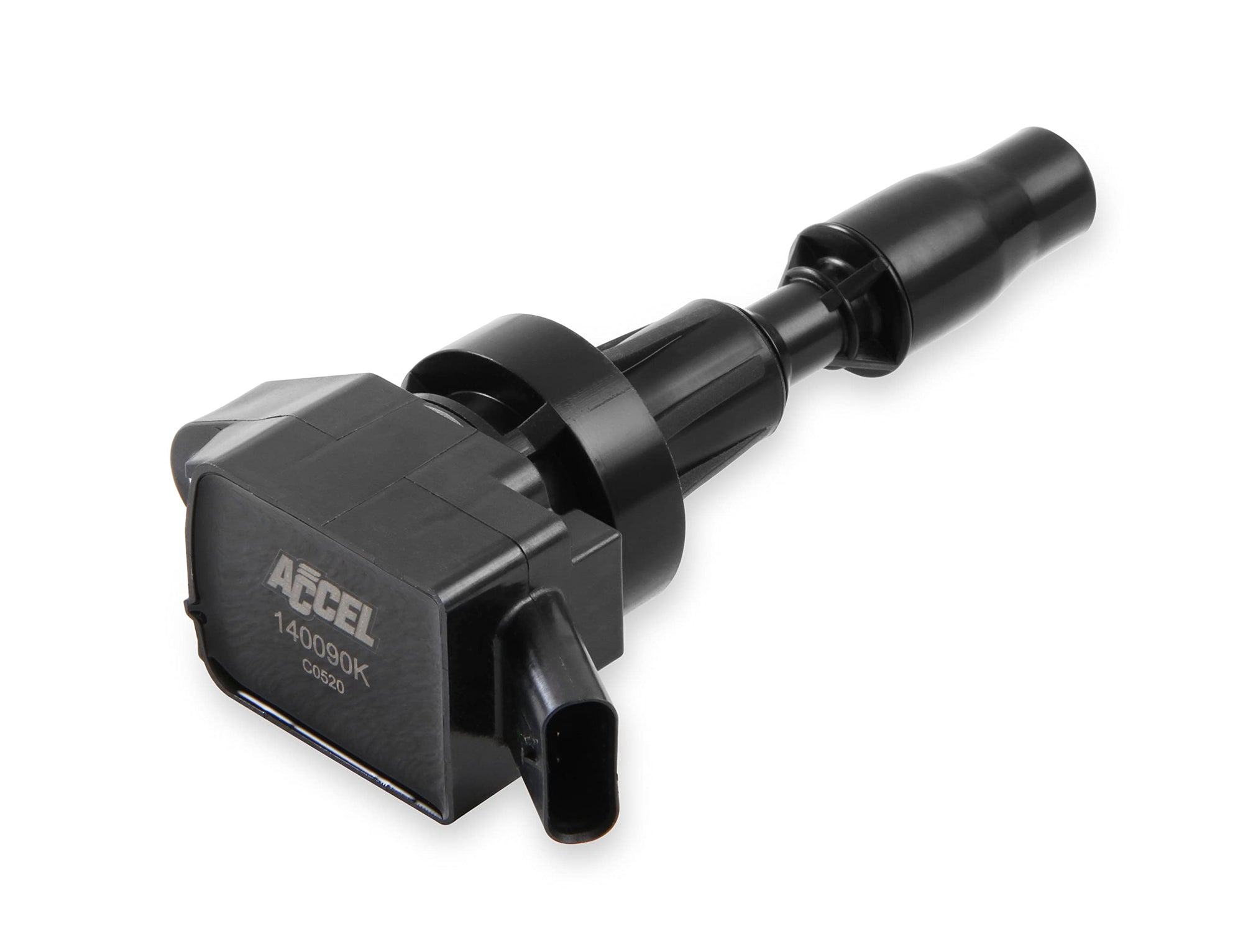 Ignition Coils ACCEL 140090K-4 - Set of 4