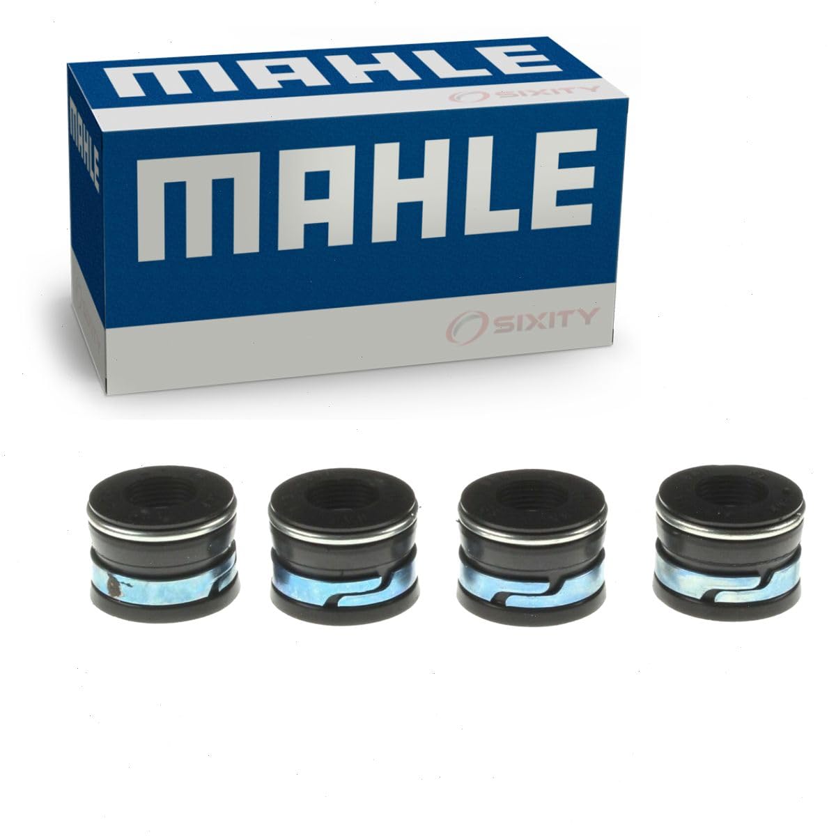Engine Valve Stem Oil Seal Set MAHLE Original SS45418