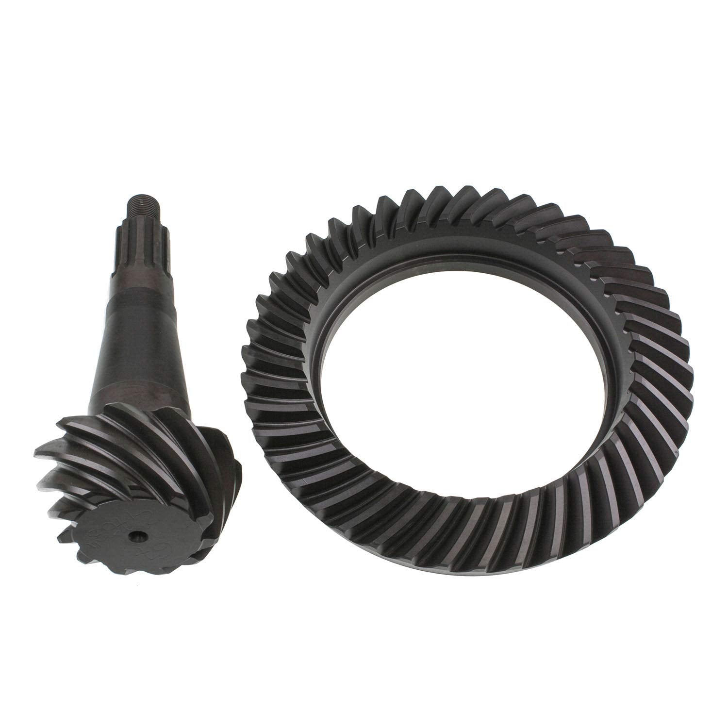 Differential Ring & Pinion Richmond Gear 69-0058-1, For Chrysler 8.75" Ratio 3.91, 10-Bolt, 10 Spline, 9 Pinion & 41 Ring Tooth - Fits Imperial, New Yorker, Newport, Dodge Charger, Polara, Plymouth