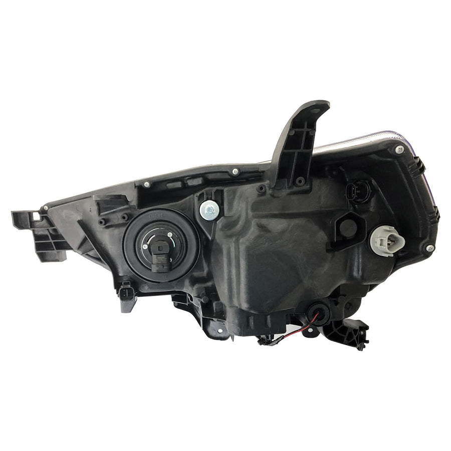 Front Right TYC 20-19075-00 Headlight Assembly