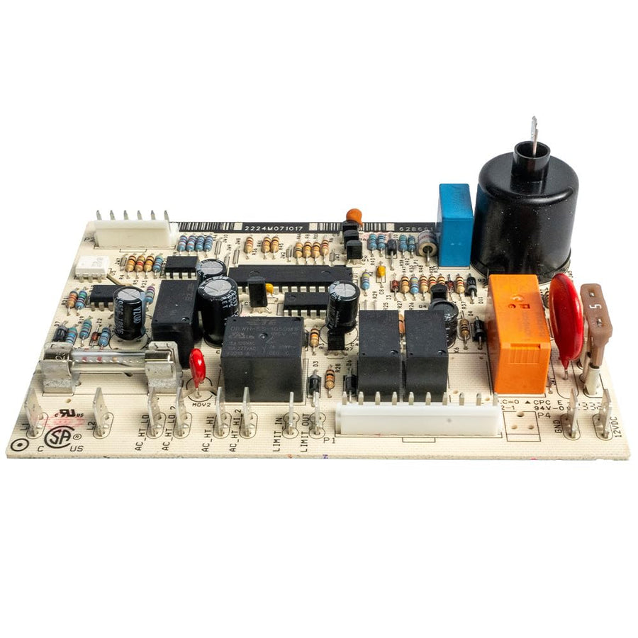 Refrigerator Power Supply NORCOLD 628661 Circuit Board Appliance Components RV