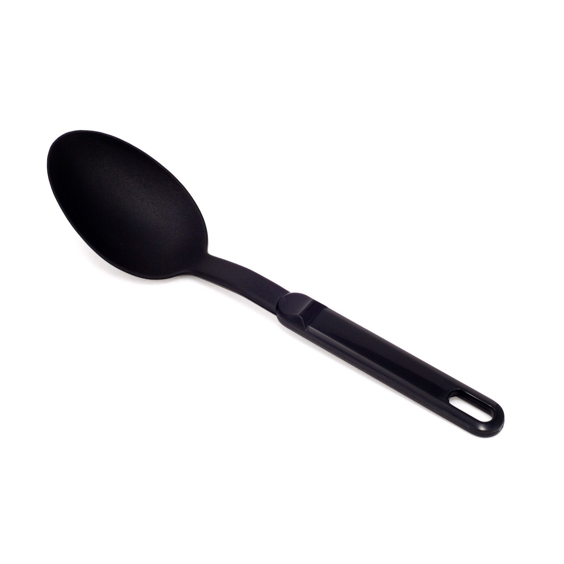 GSI Outdoors Chef's Tools Nylon Set Lightweight Spoon/Spatula/Ladle (2-Pack)