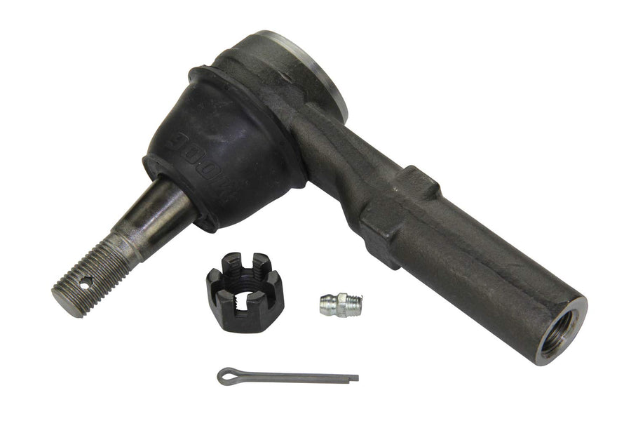 Steering Tie Rod End MOOG ES800901 for Chevrolet Silverado 2500 HD
