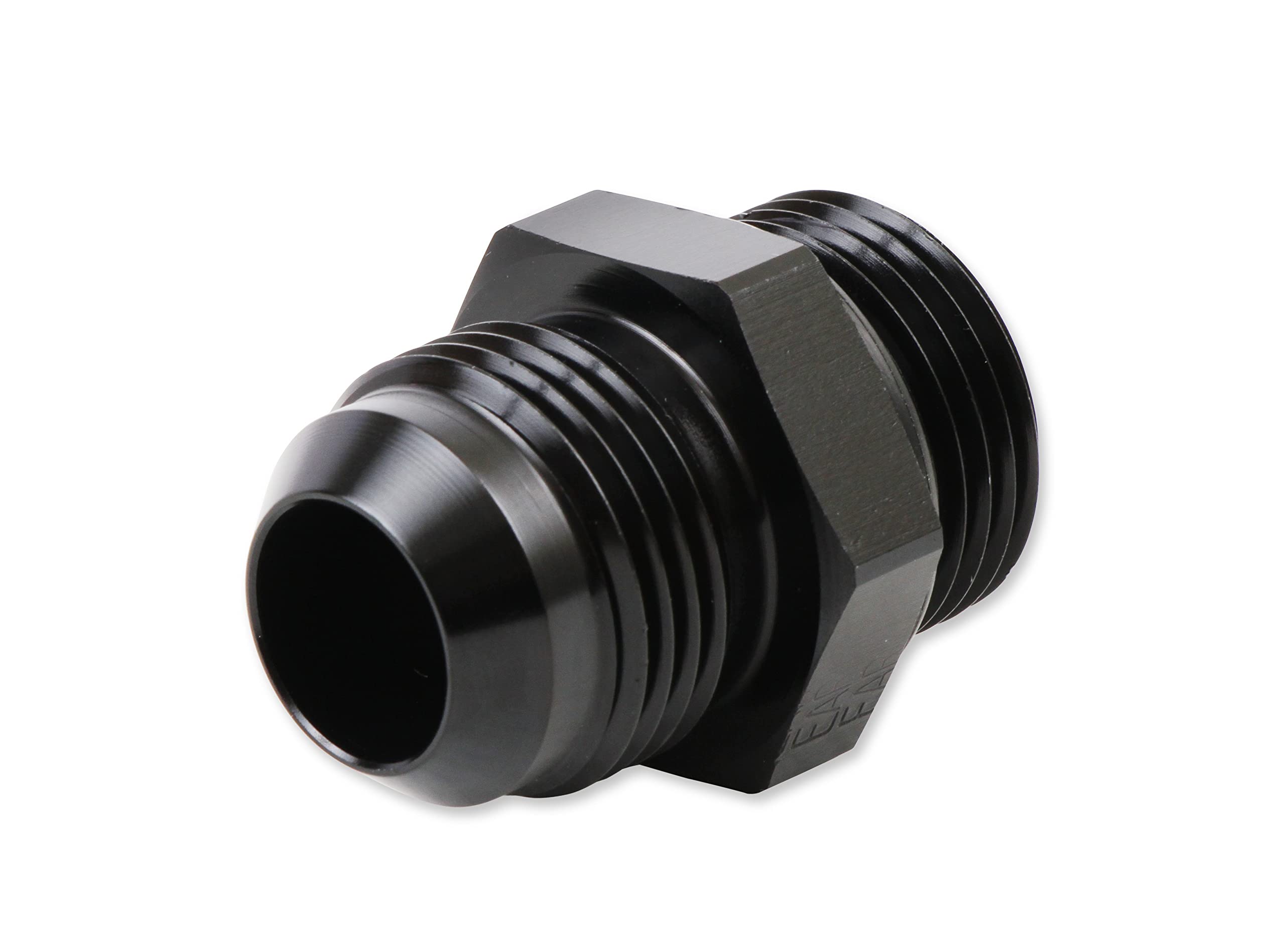 AT985004ERL Earl's -4 an Male to 7/16-20 (AN4) O-Ring Port