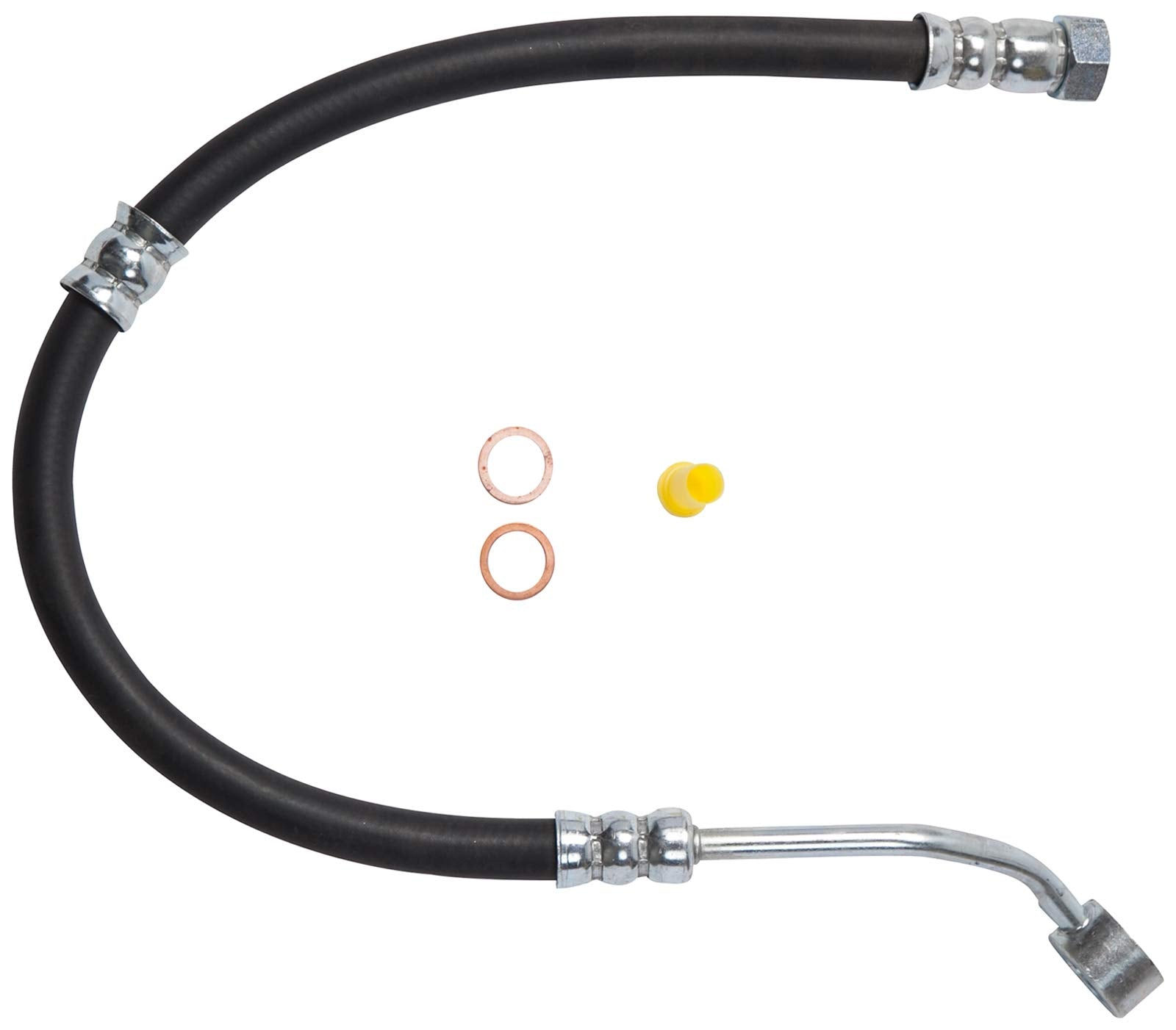 Power Steering Gates 352018 Hose Assembly Pressure Line