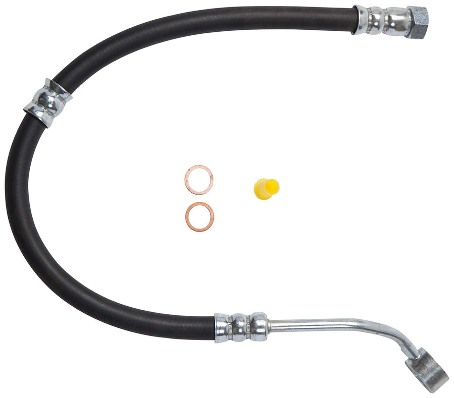 Power Steering Gates 352018 Hose Assembly Pressure Line