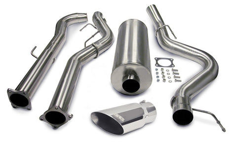 Cat-Back CORSA 25022 Exhaust System