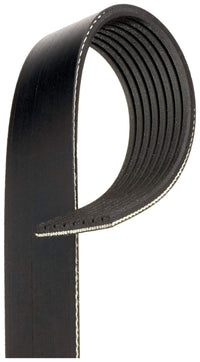 Gates Micro-V K080661A Aramid Cord Serpentine Drive Belt