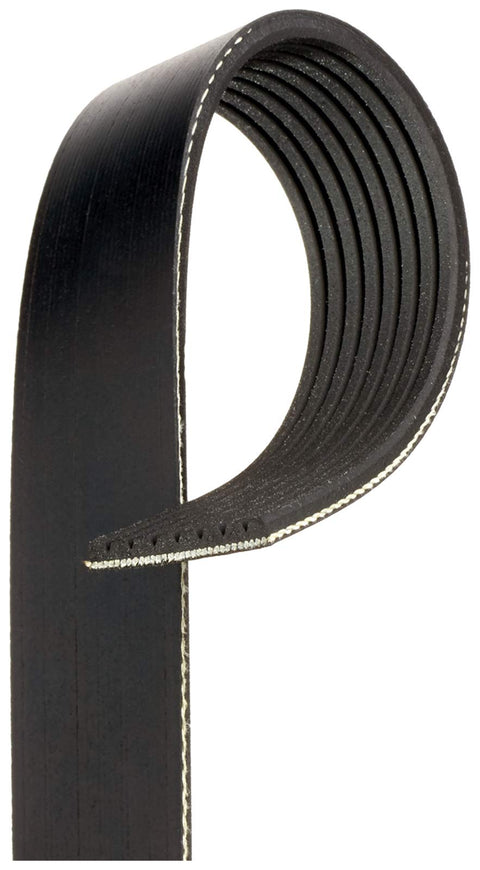 Gates Micro-V K080661A Aramid Cord Serpentine Drive Belt