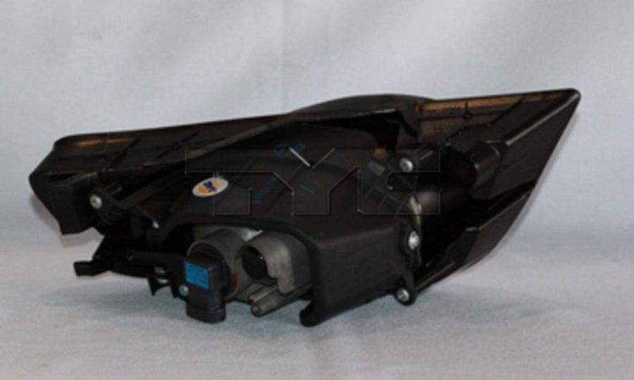 Honda Genuine Parts 33951-TK6-305 Driver Side Fog Light Assembly
