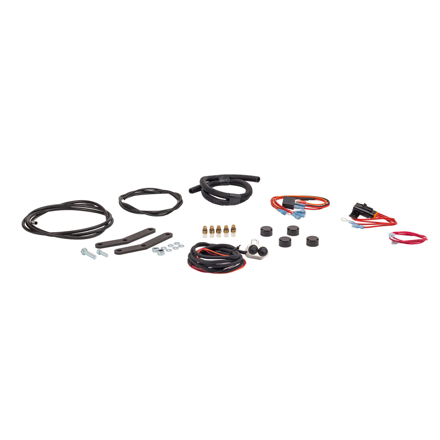 Ultimate Ride Air Suspension Kit Arnott - {make} {model} {year}