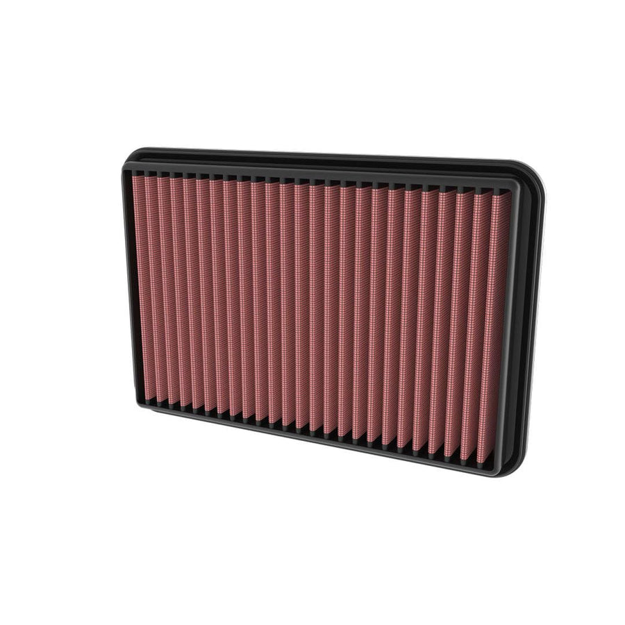 K&N Original High-Flow Lifetime Engine Air Filter: Increase Power: Premium, Washable: Compatible with 2021-2024 RAM: 1500, 33-5115