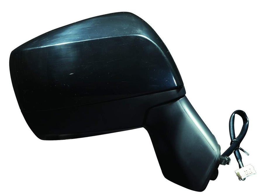 Replacement DEPO 320-5402R3EBH Passenger Side Door Mirror Set