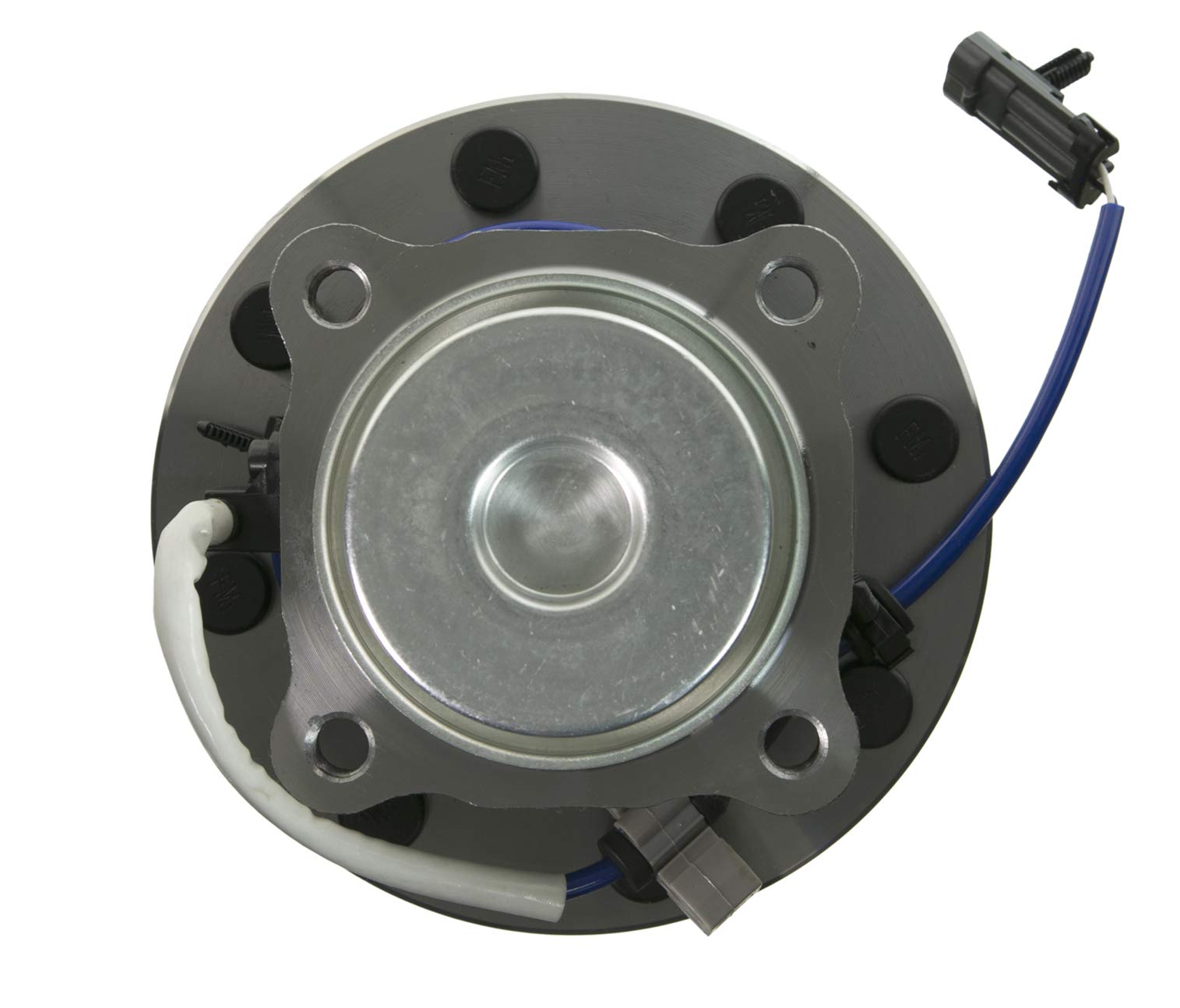 Wheel Bearing and Hub Assembly MOOG for Chevrolet Express 3500