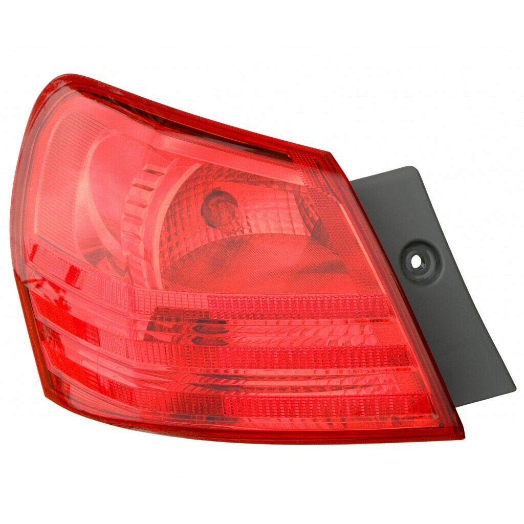 NISSAN ROGE RLB 08-13 ASY LH