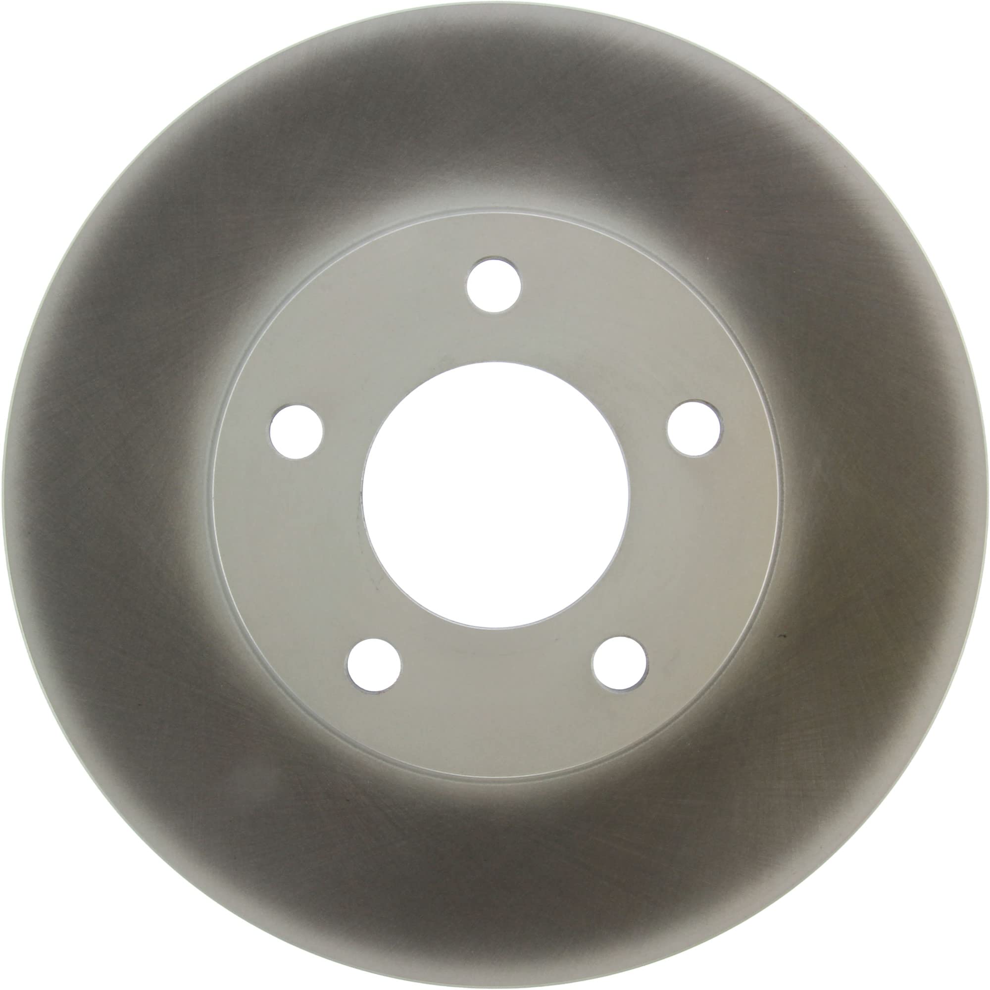 Centric Gcx Rotor 320.65089F with Full Coating