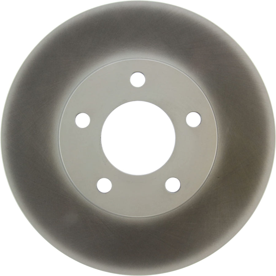 Centric Gcx Rotor 320.65089F with Full Coating