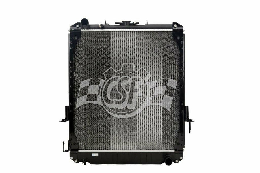 Radiator CSF 3242