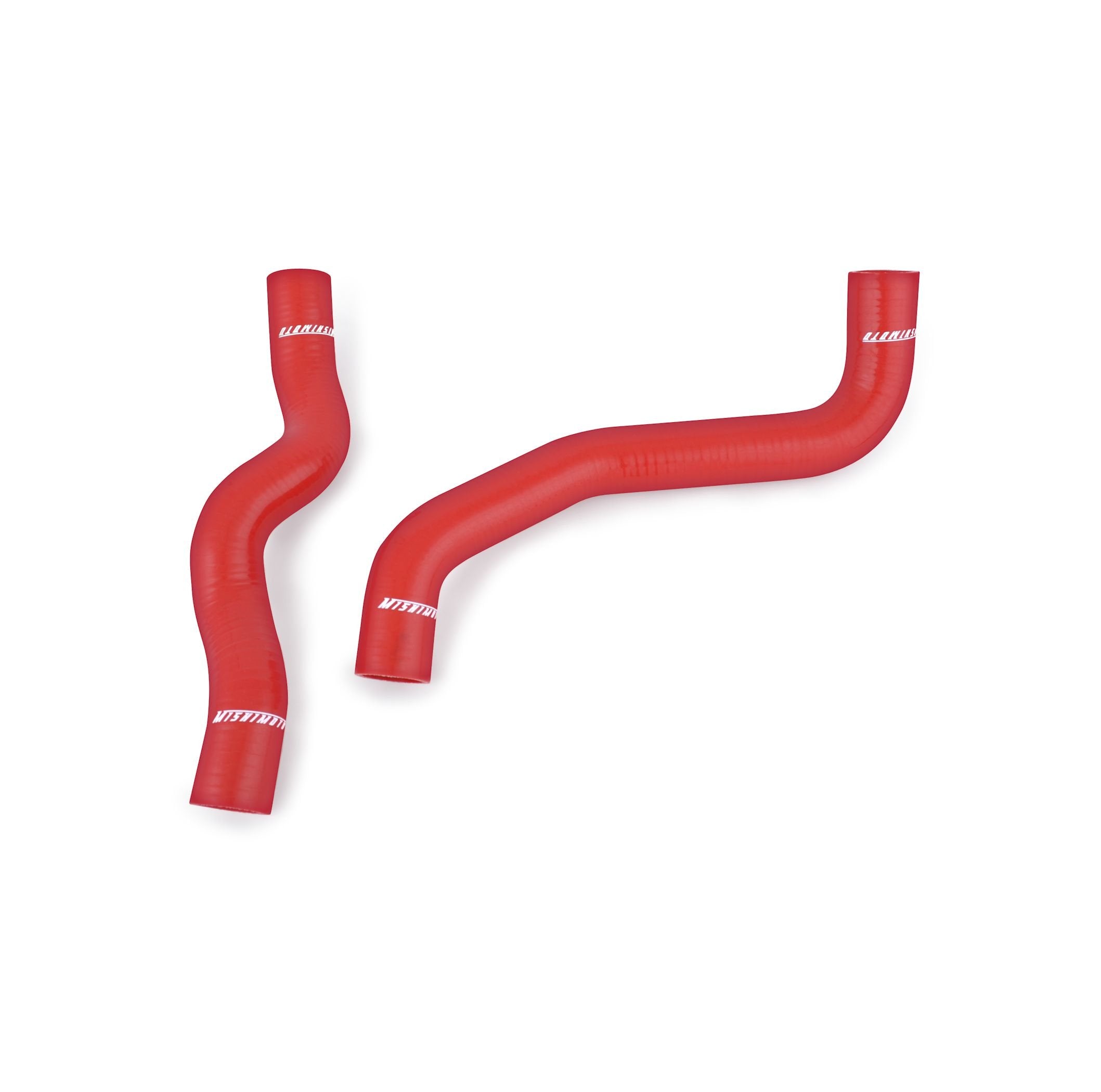 Mishimoto Silicone Radiator Hose Kit MMHOSE-370Z-09RD Fits Nissan 370Z 2009+ Red