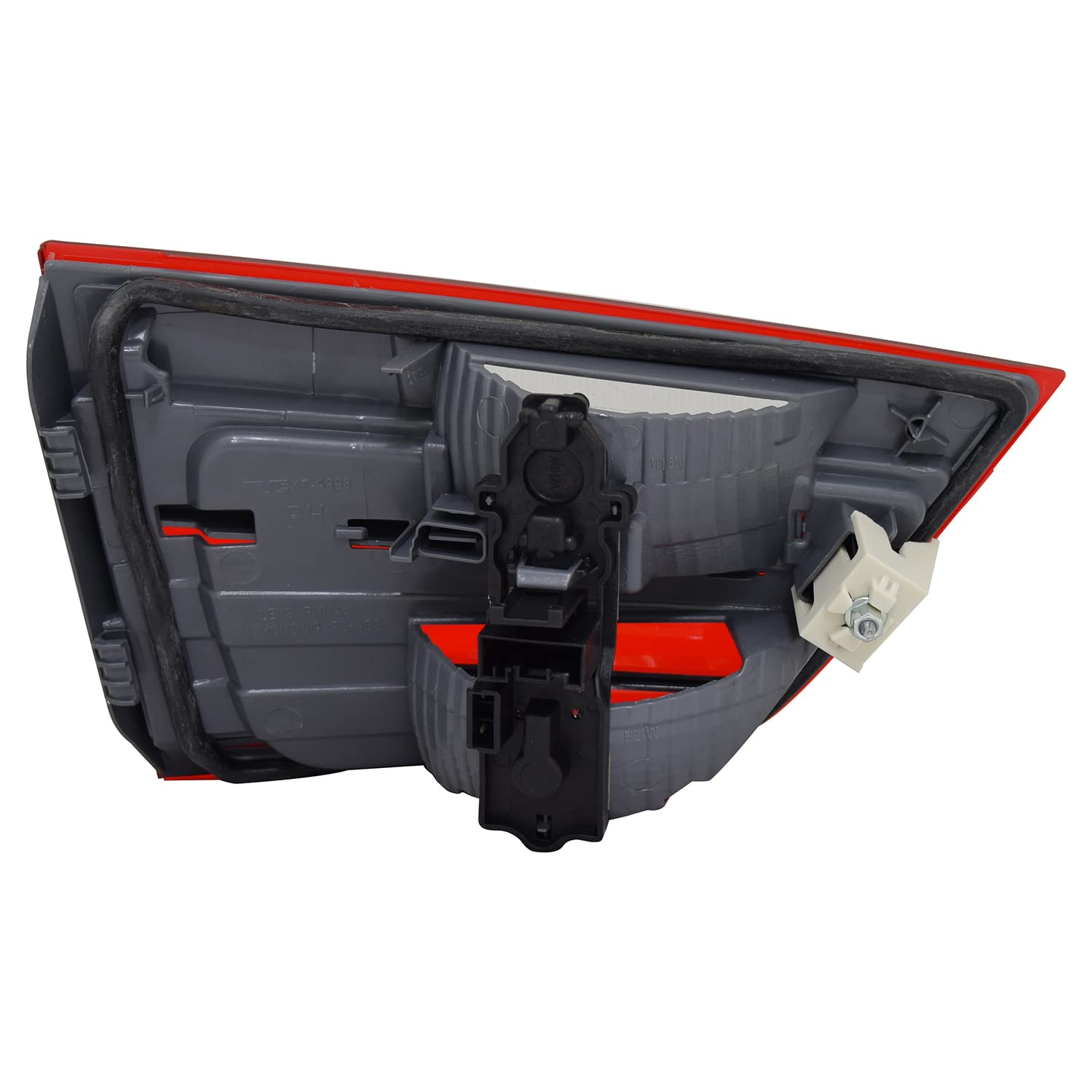 Right TYC Tail Light Assembly Compatible with 2011-2017 BMW X3