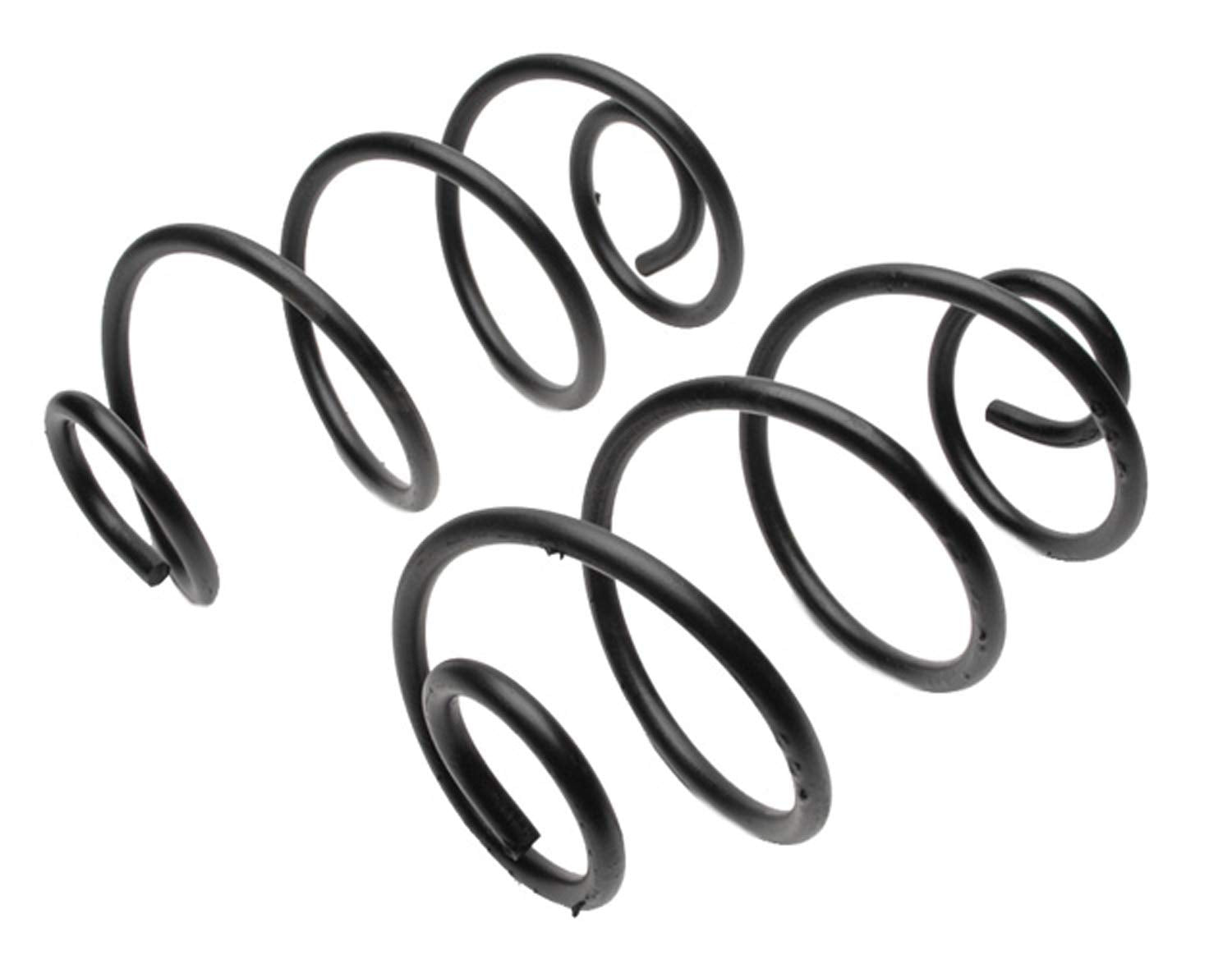 Coil Spring Set MOOG 5401