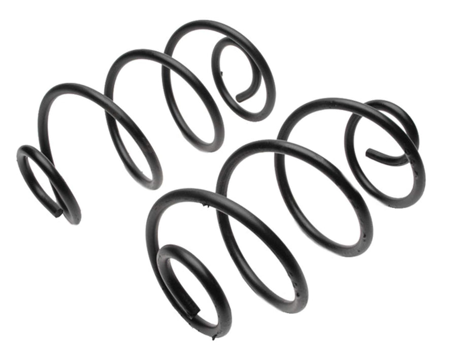 Coil Spring Set MOOG 5401