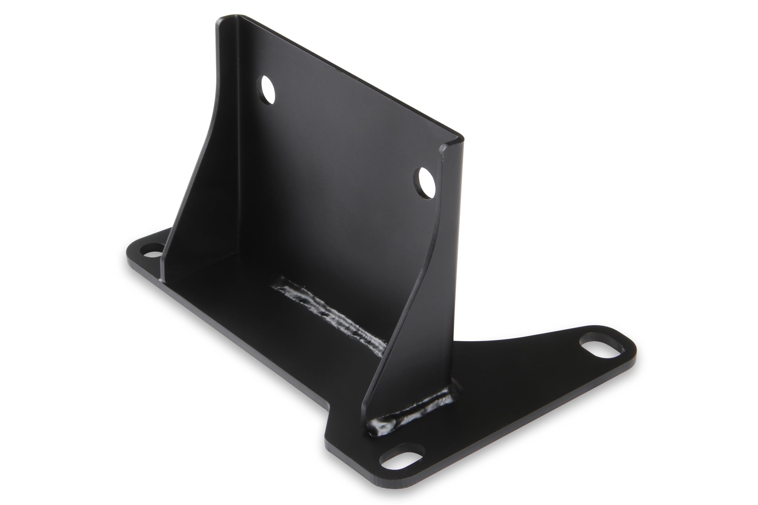 Blackheart Hooker BHS591 Transmission Adapter Plate - Black Finish