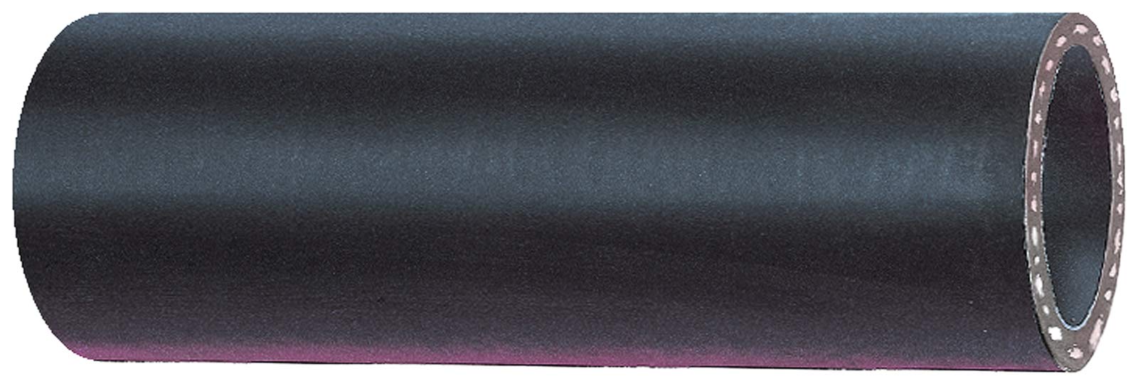 Flexible Gates Gasoline Fuel Filler Neck Hose-3' Length, Inner Diameter 2 1/4"