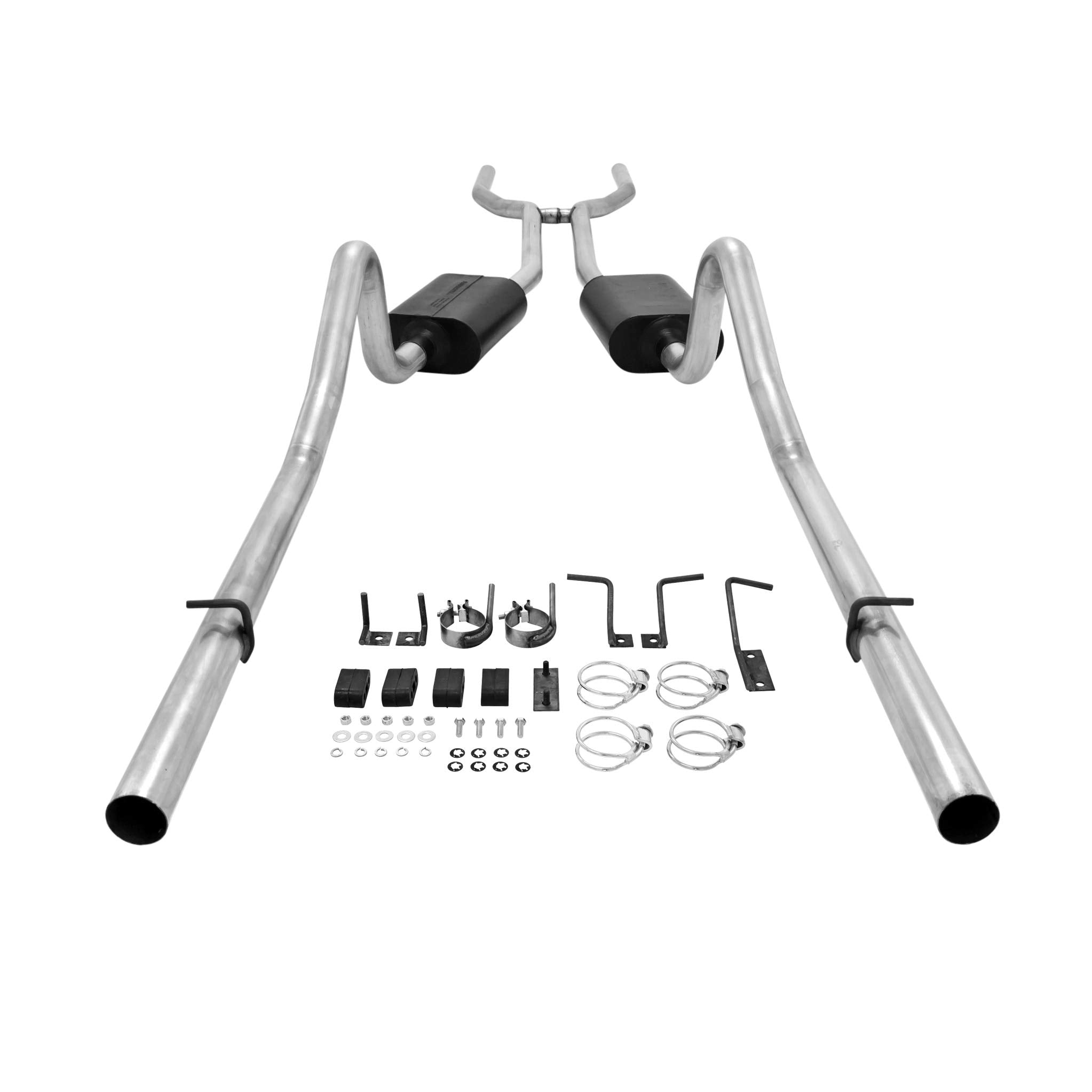 American Thunder Flowmaster 817390 Exhaust System