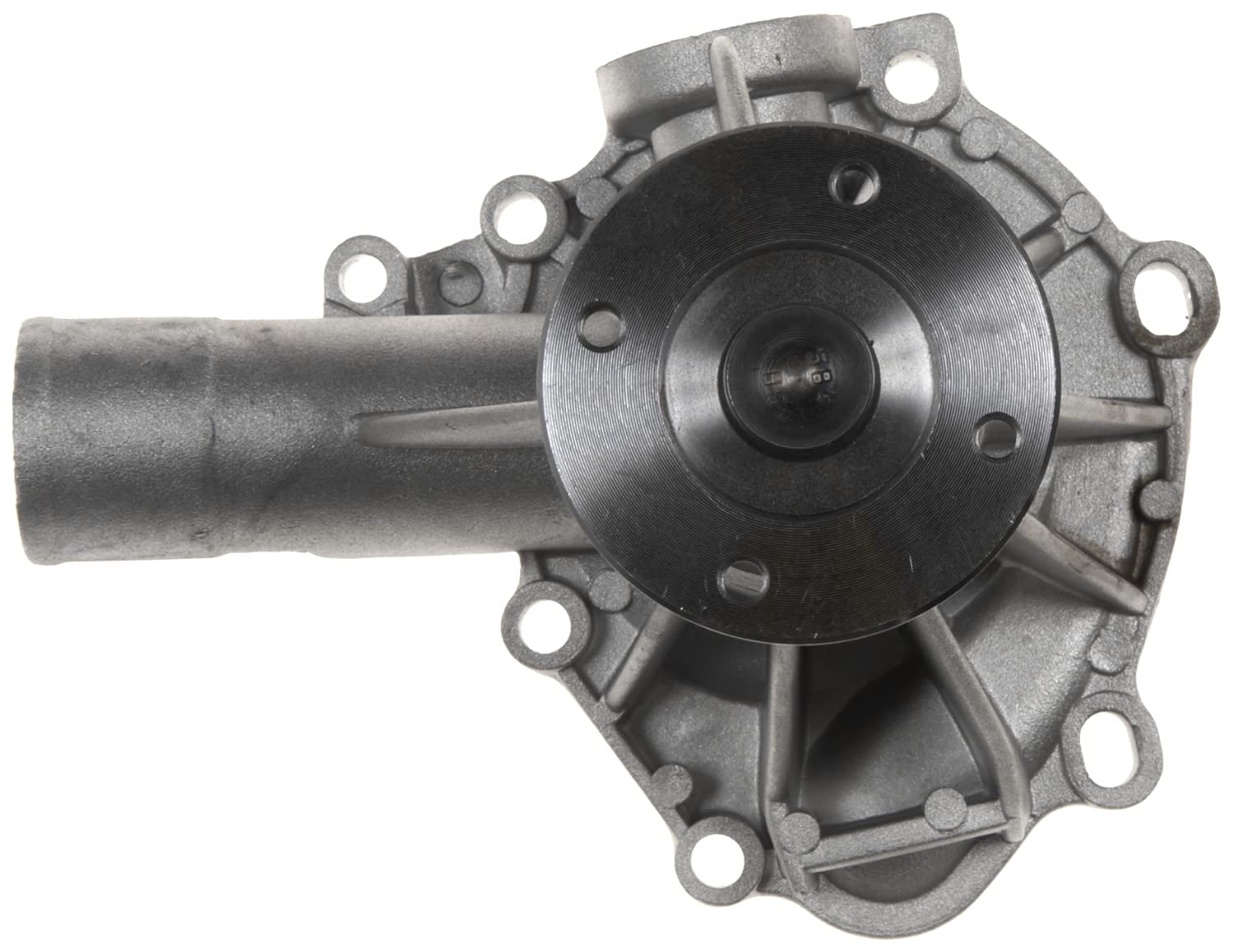 Premium Gates Engine Water Pump 42272