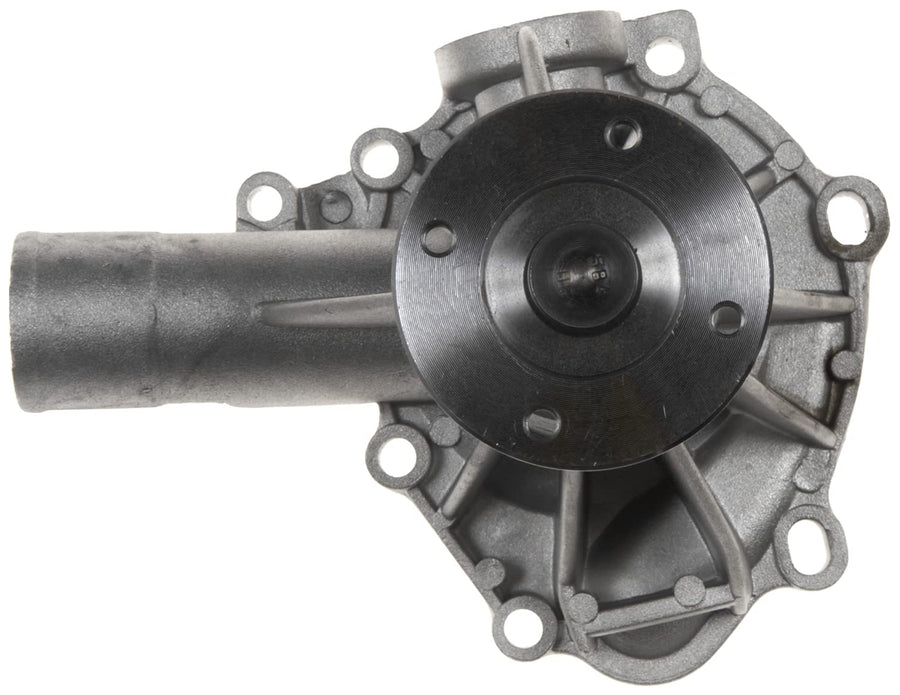 Premium Gates Engine Water Pump 42272