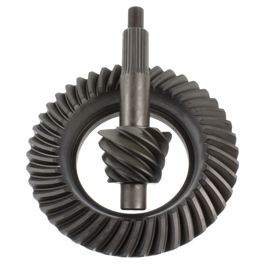 Motive Gear Ring and Pinion F890614AX 6.14 Ratio for Ford 9" Dropout, Fits for Bronco 1966-1986, Mustang 1965-1973, F-150 1975-1986, and Thunderbird 1955-1979