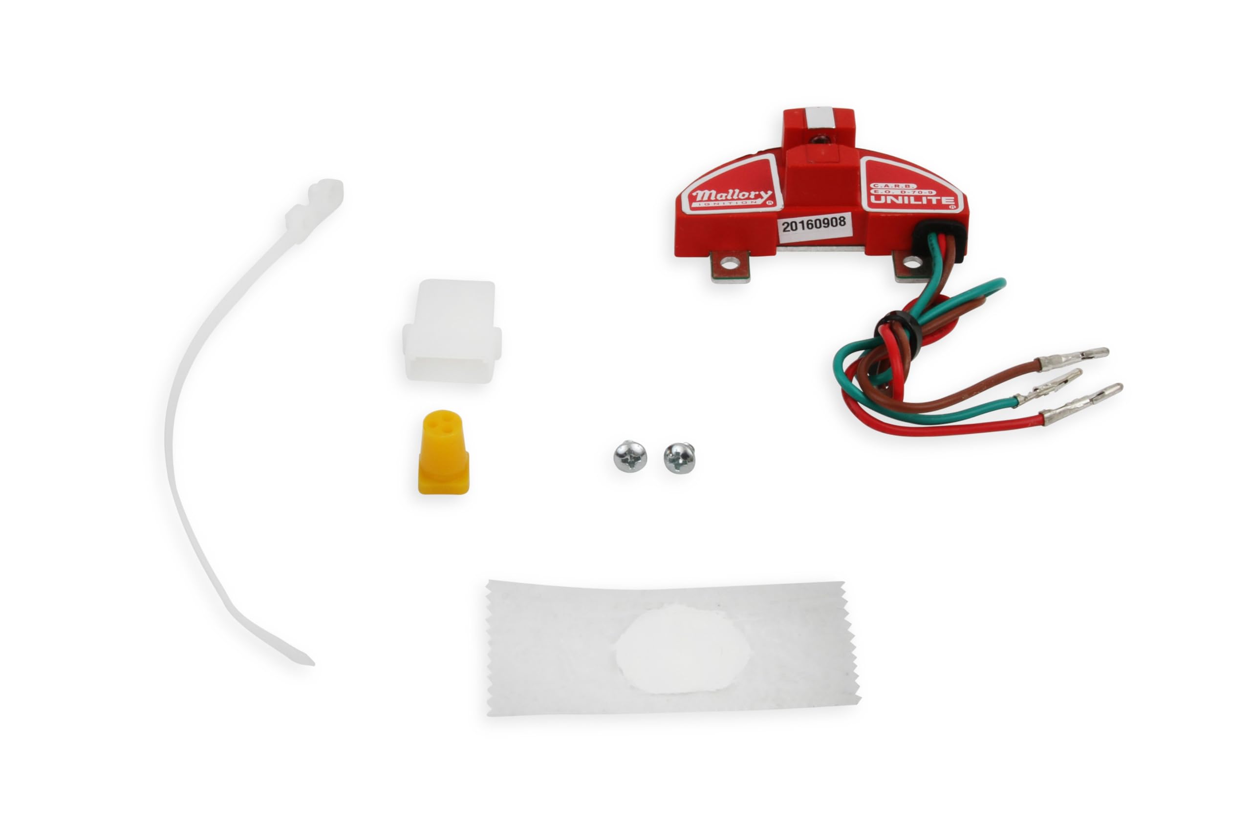Ignition Mallory 605 Unilite Module (Thermalclad)