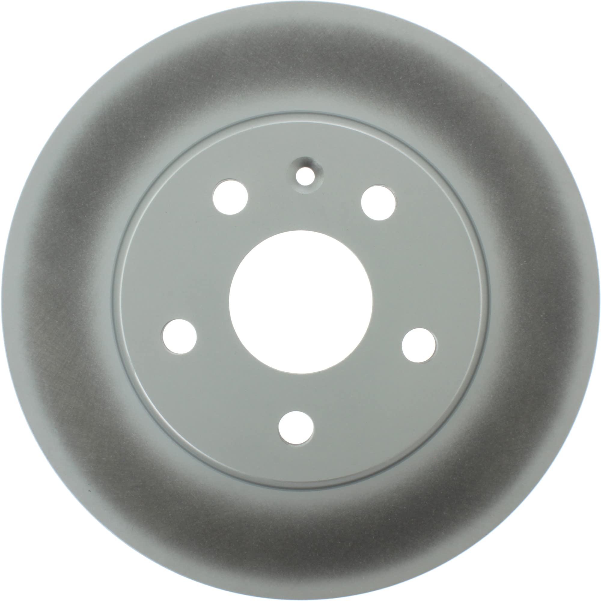 Centric Gcx Rotor 320.62110F with Full Coating