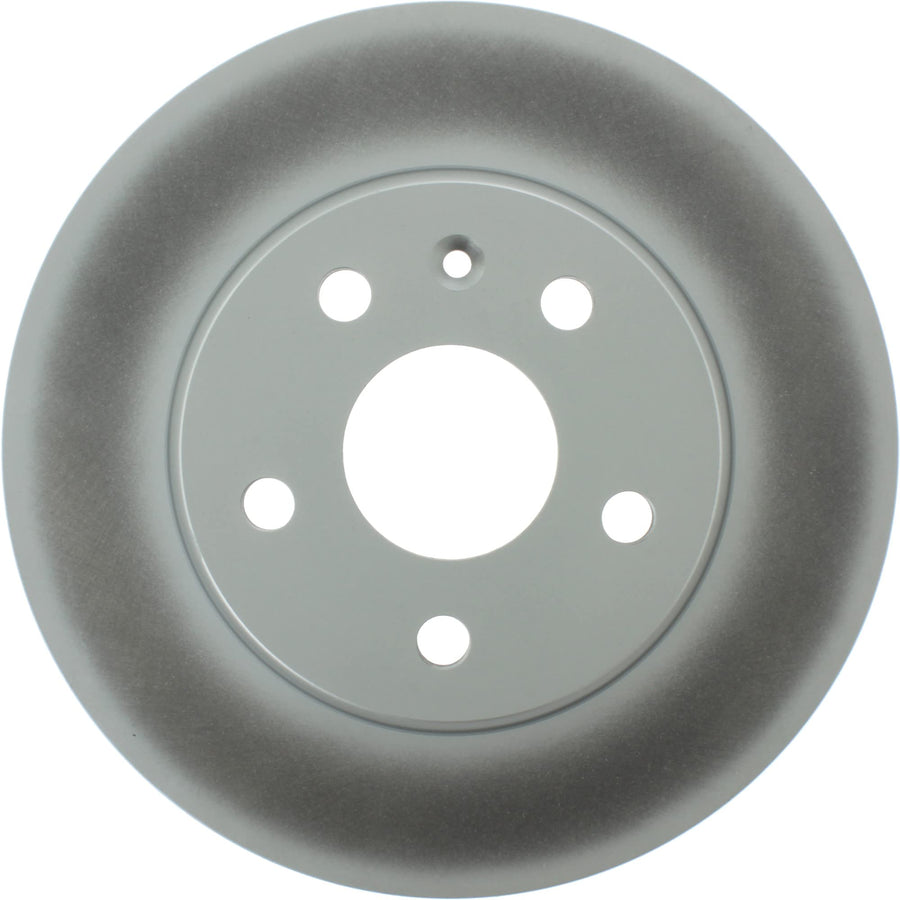 Centric Gcx Rotor 320.62110F with Full Coating