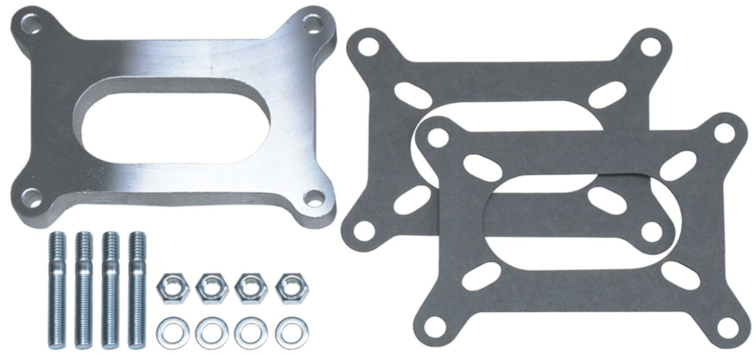 Aluminum Carburetor Spacer Trans-Dapt 2134