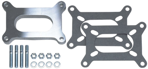 Aluminum Carburetor Spacer Trans-Dapt 2134