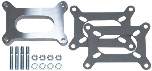 Aluminum Carburetor Spacer Trans-Dapt 2134