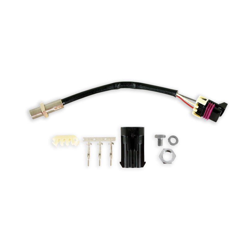 Camshaft Sensor Holley EFI 554-127 w/Flying Magnet Target