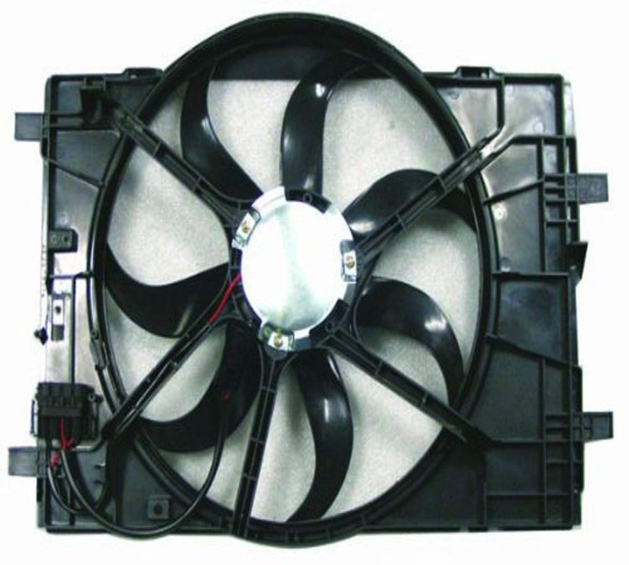 Replacement Engine Cooling Fan Assembly DEPO 330-55049-000