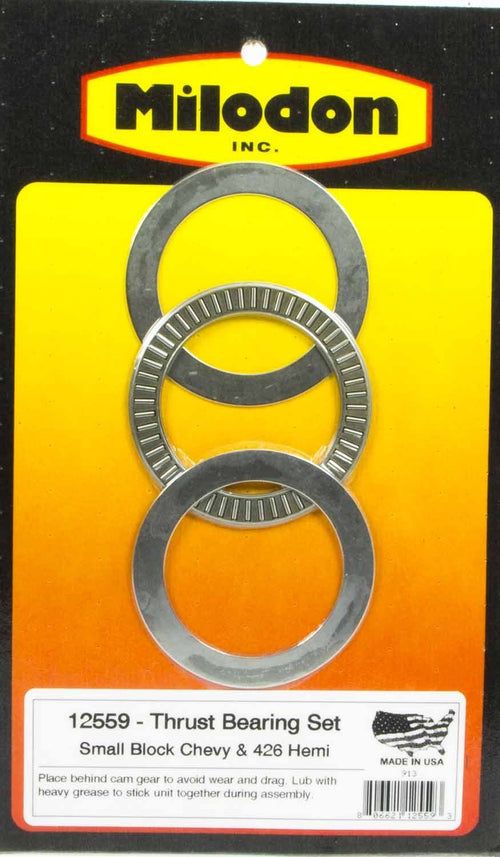 Thrust Bearing Kit Milodon 12559