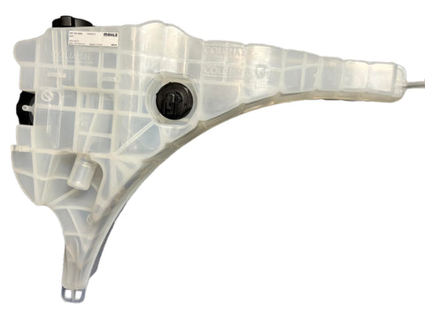 Freightliner BEHR CRT 221 000S Engine Coolant Reservoir