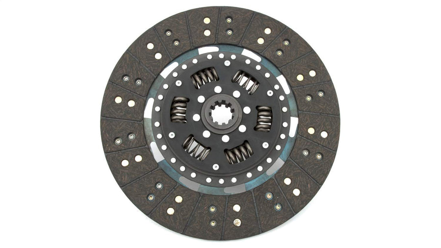 Centerforce 381030 Clutch Friction Disc Centerforce ® I and II, "88-92 Ford F-250 7.5L (460 ci)", "88-92 Ford F-350 7.5L (460 ci)"