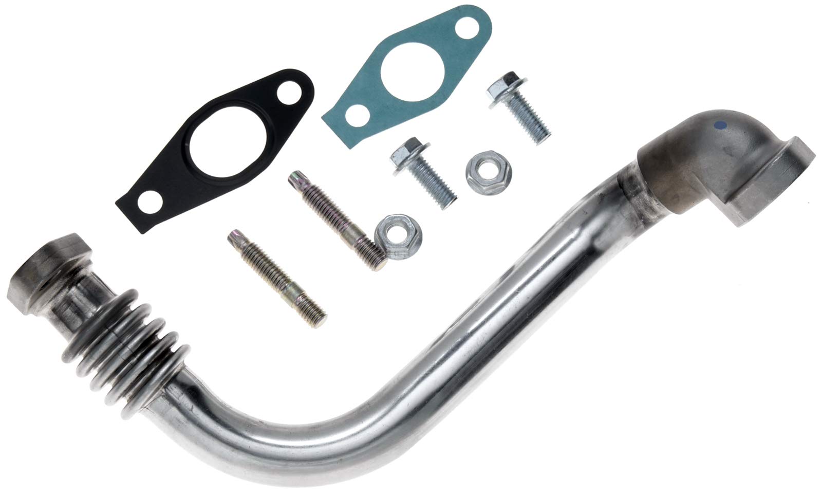 Turbocharger Oil Line Gates TL148