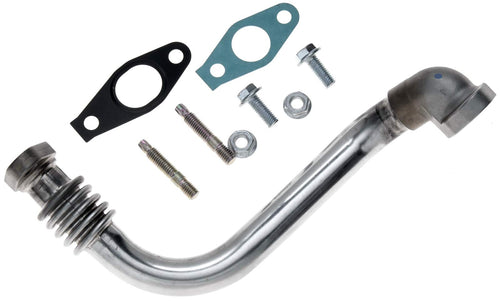 Turbocharger Oil Line Gates TL148