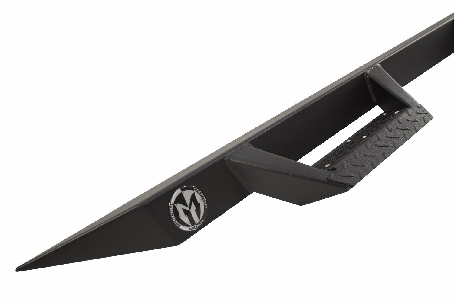 RT Step MAGNUM for Jeep Wrangler (2 Door)