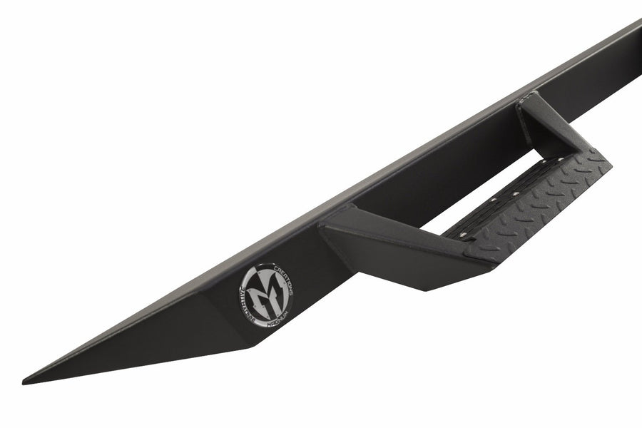 RT Step MAGNUM for Jeep Wrangler (2 Door)