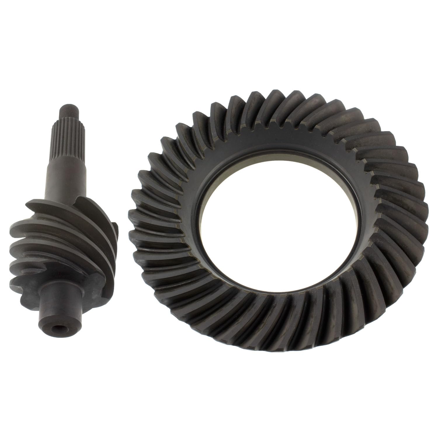 6.33 Ratio Motive Gear (F890633) Ring & Pinion Ford 9" Rear Differential 28-Spline –Heavy-Duty Performance Gear Set –Fits Bronco, F-150, Mustang, Torino, Cougar –Replaces F890633, YG F9-633, 69-0276-1