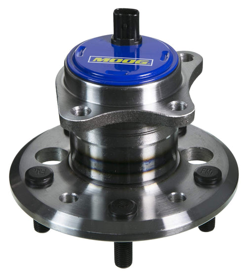 Wheel Bearing and Hub Assembly MOOG for Toyota Camry