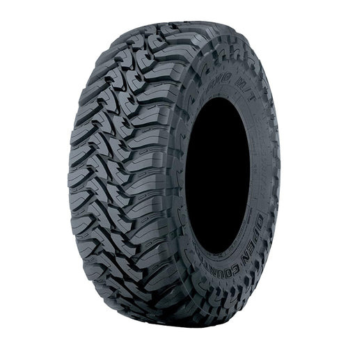 Open Country Toyo M/T Mud Terrain Radial Tire - 40/13.5R17 121Q